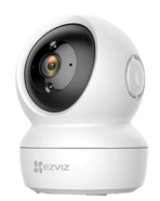 CCTV EZVIZ C6N 2MP 1080P CCTV WiFi 360° Pan & Tilt