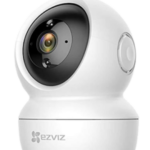 CCTV EZVIZ C6N 2MP 1080P CCTV WiFi 360° Pan & Tilt