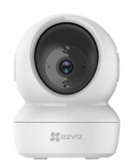 CCTV EZVIZ C6N 2MP 1080P CCTV WiFi 360° Pan & Tilt - Image 2