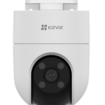 CCTV EZVIZ  H8C- Outdoor Wifi 2MP- IP Camera Auto Tracking