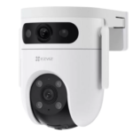 CCTV EZVIZ H9C 3+3MP Dual Lens Smart Camera Wifi Smart Outdoor