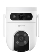 CCTV EZVIZ H9C 3+3MP Dual Lens Smart Camera Wifi Smart Outdoor - Image 2