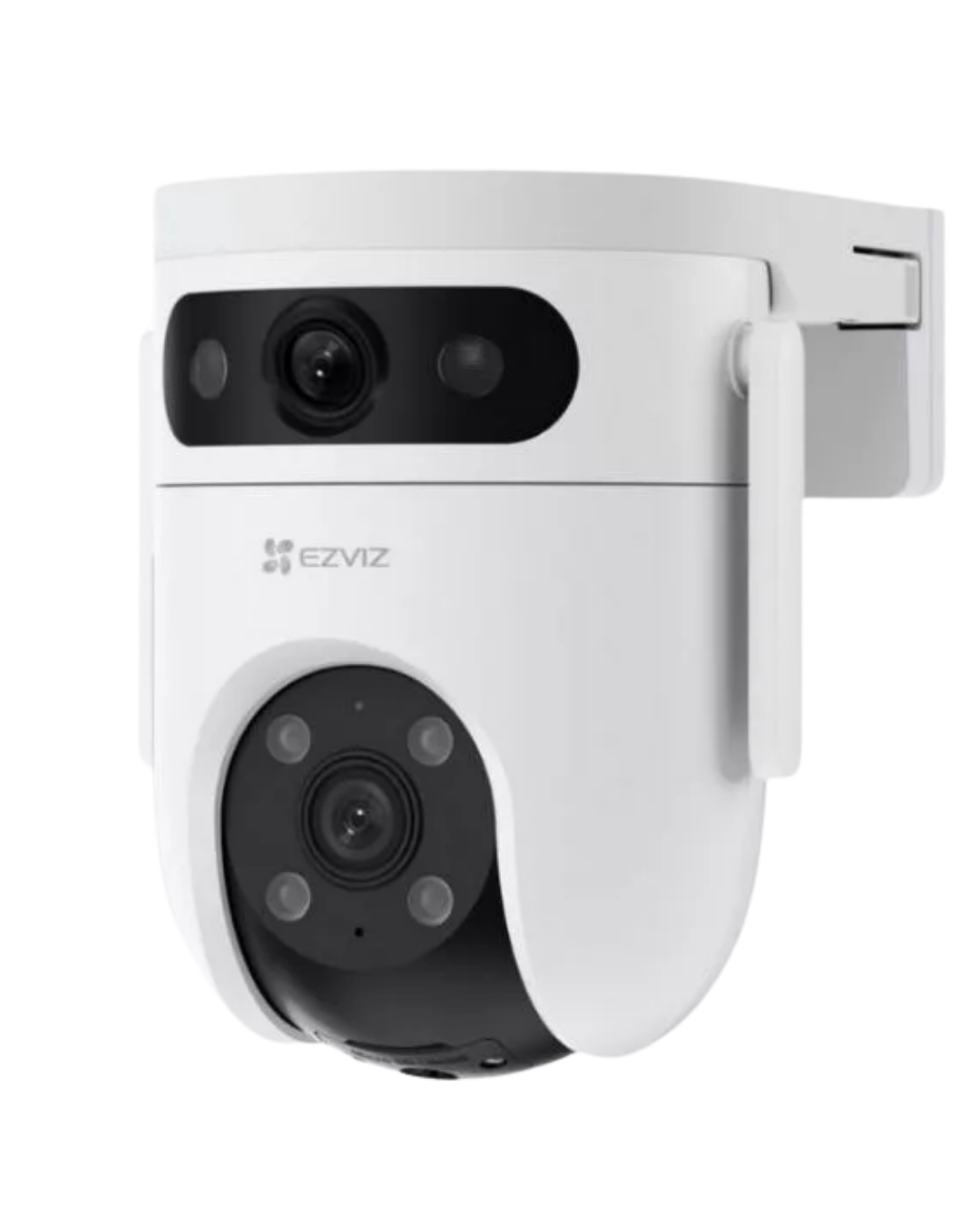 EZVIZ h9C CCTV EZVIZ H9C 3+3MP Dual Lens Smart Camera Wifi Smart Outdoor - Image 1