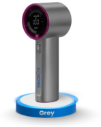 Kipas Angin Mini Portable Hacnov GS1 High-speed Portable Handheld Fan 4000MAH - Image 3