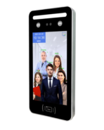 Mesin Absen Timy TM-AI08