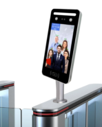 Mesin Absen Timy TM-AI08 - Image 2