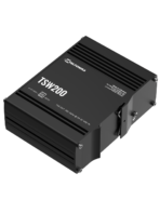 Teltonika TSW200 Industrial PoE+ Switch - Image 3