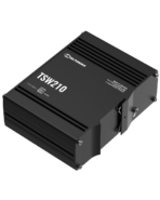 TELTONIKA TSW210 Indusrial Ethernet Switch 10-Port Gigabit Switch - Image 3