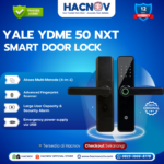 Smart Door Lock Yale YDME 50 NXT